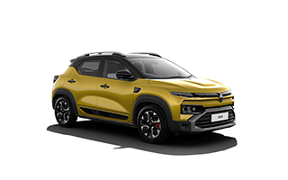 Renault Kiger