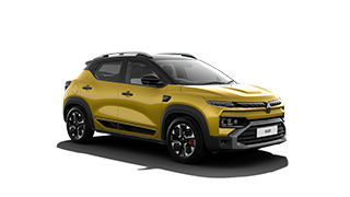 Renault Bermuda