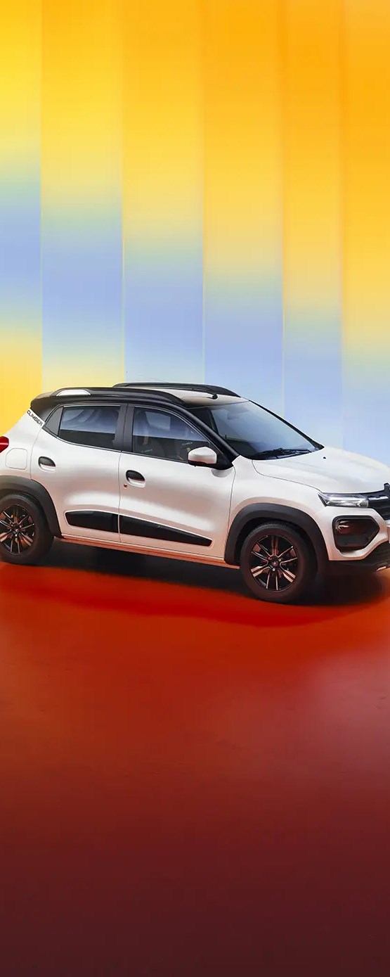 All-New Renault KWID